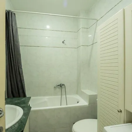 Center Lux Ii Belgrád