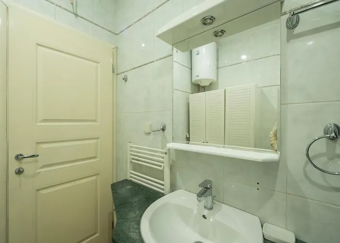 Apartmán Center Lux Ii Bělehrad